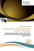 Bild: Association Marocaine Des Droits Humaine - Equ Press
