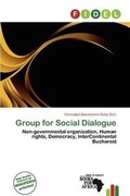 Bild: Group for Social Dialogue - Fidel
