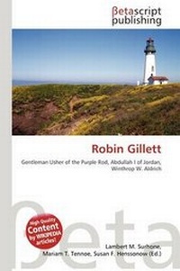 Bild: Robin Gillett - Betascript Publishing