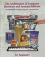 Cover: The Architecture of Computer Hardware and Systems Software - Wiley
