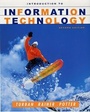 Cover: Introduction to Information Technology: World Student Edition - Wiley