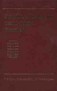 Enlarge image Cover: Stability Design of Semi-Rigid Frames - Wiley