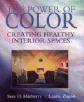 Cover: The Power of Color - Wiley