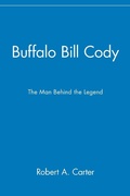 Cover: Buffalo Bill Cody - Wiley