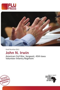 Enlarge image Cover: John N. Irwin - Flu Press