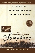 Cover: The Inextinguishable Symphony - Wiley