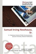 Bild: Samuel Irving Newhouse, Sr. - Betascript Publishing
