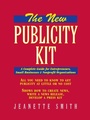 Cover: The New Publicity Kit - Wiley