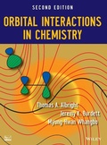 Bild: Orbital Interactions in Chemistry - Wiley
