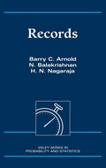 Cover: Records - Wiley
