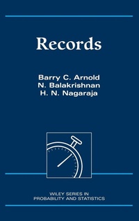 Enlarge image Cover: Records - Wiley
