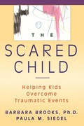 Cover: The Scared Child - Wiley