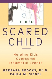 Enlarge image Cover: The Scared Child - Wiley