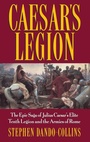 Cover: Caesar's Legion - Wiley