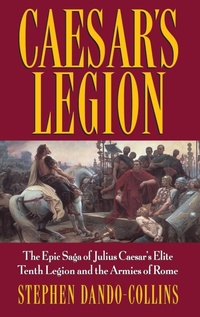 Enlarge image Cover: Caesar's Legion - Wiley