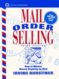 Cover: Mail Order Selling - Wiley