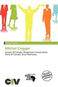 Cover: Michel Cogger - CIV