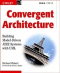 Cover: Convergent Architecture - Wiley