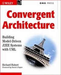 Enlarge image Cover: Convergent Architecture - Wiley
