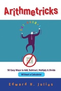 Cover: Arithmetricks - Jossey-Bass