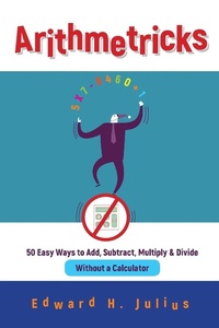 Enlarge image Cover: Arithmetricks - Jossey-Bass