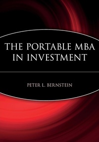 Enlarge image Cover: The Portable MBA in Investment - Wiley