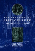 Cover: The Practice of Silviculture - Wiley
