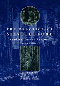 Abbildung von: The Practice of Silviculture - Wiley