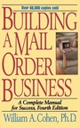 Cover: Building a Mail Order Business - Wiley
