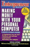 Cover: Making Money with Your Personal Computer - Wiley