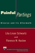 Cover: Painful Partings - Wiley