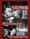 Cover: Placemaking - Wiley