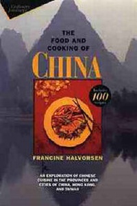 Abbildung von: The Food and Cooking of China - Wiley