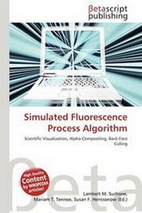 Abbildung von: Simulated Fluorescence Process Algorithm - Betascript Publishing