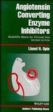 Cover: Angiotensin-Converting Enzyme Inhibitors - Wiley