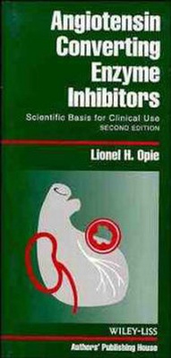 Enlarge image Cover: Angiotensin-Converting Enzyme Inhibitors - Wiley