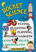 Cover: Rocket Science - Wiley