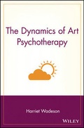 Cover: The Dynamics of Art Psychotherapy - Wiley