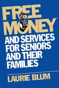 Cover: Free Money and Services for Seniors and Their Families - Wiley