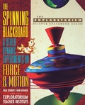 Cover: The Spinning Blackboard and Other Dynamic Experiments on Force and Motion - Wiley