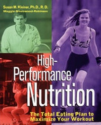 Enlarge image Cover: High-Performance Nutrition - Wiley