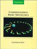 Cover: Understanding Basic Mechanics, Workbook - Wiley