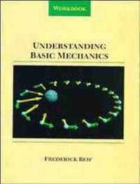 Enlarge image Cover: Understanding Basic Mechanics, Workbook - Wiley