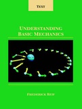 Cover: Understanding Basic Mechanics - Wiley