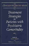 Cover: Treatment Strategies for Patients with Psychiatriccomorbidity - Wiley