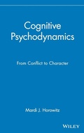 Cover: Cognitive Psychodynamics - Wiley