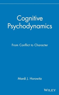 Enlarge image Cover: Cognitive Psychodynamics - Wiley