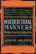 Cover: Multicultural Manners - Wiley