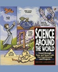 Cover: Science Around the World - Jossey-Bass