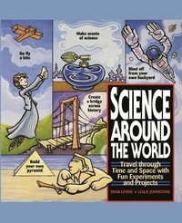 Enlarge image Cover: Science Around the World - Jossey-Bass